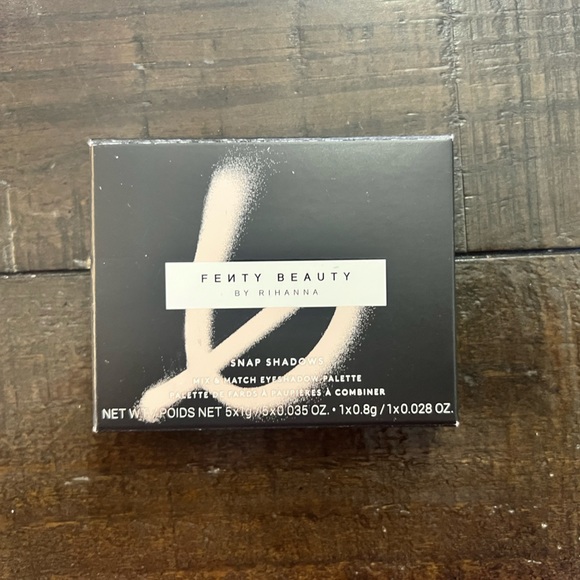Fenty snap shadows - Picture 2 of 2